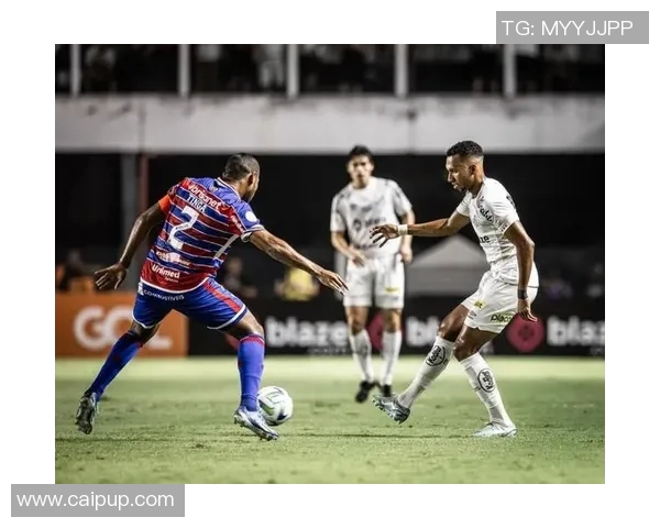 布拉甘与桑托斯的激烈对决揭示巴西足球新格局