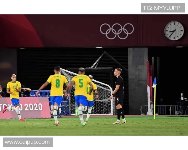 德国与巴西足球对决全景回顾精彩瞬间与战术分析