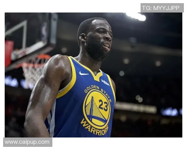 德雷蒙德格林的篮球智慧与领袖魅力如何塑造勇士队的成功之路