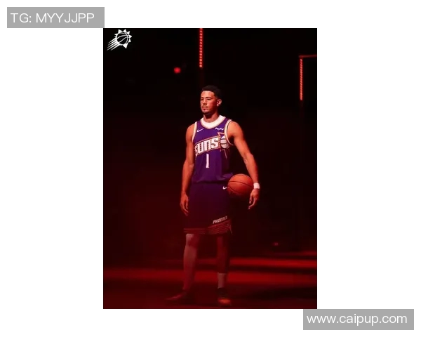 德文布克如何在NBA赛场上展现领袖风范与卓越球技