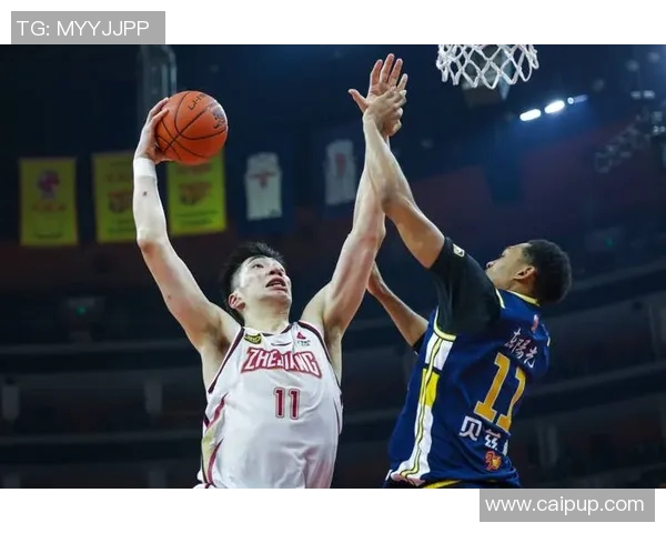 浙江男篮教练：升级希望渺茫，调整阵容备战双线赛事