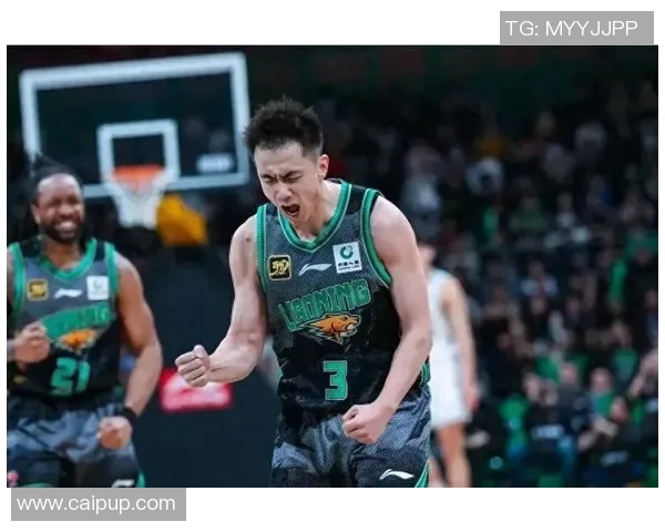 新赛季赵继伟以出色表现引领辽宁队取得连胜