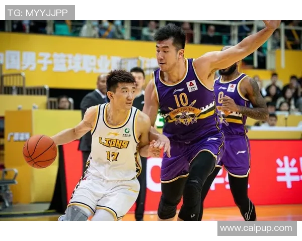 浙江东阳光队长谈备战季后赛：冠军路还很长