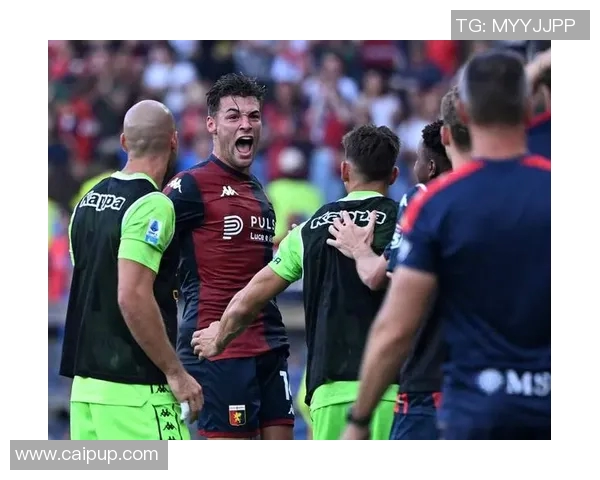 拖连奴与热那亚的激烈对决谁能在意甲赛场上笑到最后