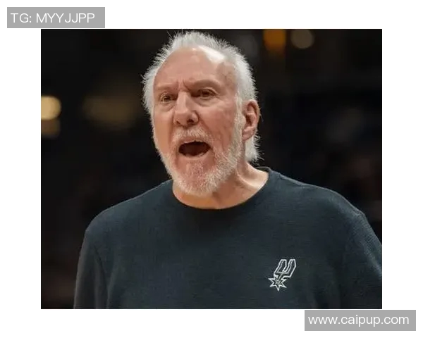 马刺重磅轮休主力遭罚款波波维奇再度引发争议与讨论 马刺重磅轮休主力遭罚款波波维奇再度引发争议与讨论