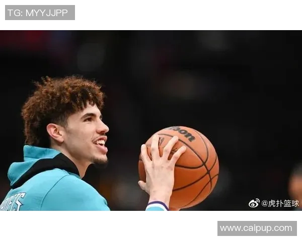 拉梅洛鲍尔:年轻天才如何改变NBA格局与未来发展潜力分析 拉梅洛鲍尔:年轻天才如何改变NBA格局与未来发展潜力分析