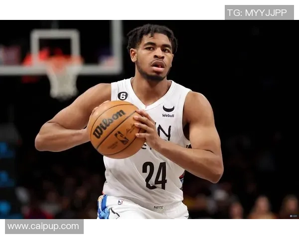 卡梅隆约翰逊的篮球之路:从新秀到明星的成长历程与未来展望 卡梅隆约翰逊的篮球之路:从新秀到明星的成长历程与未来展望