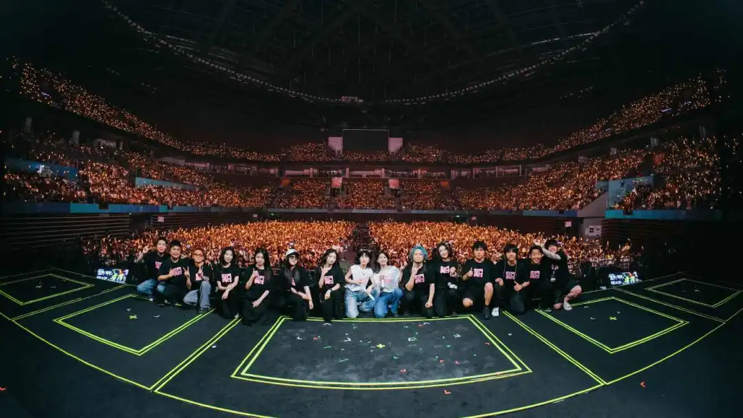 华润娱乐的产业版图，如何以全链条布局领跑文娱赛道？